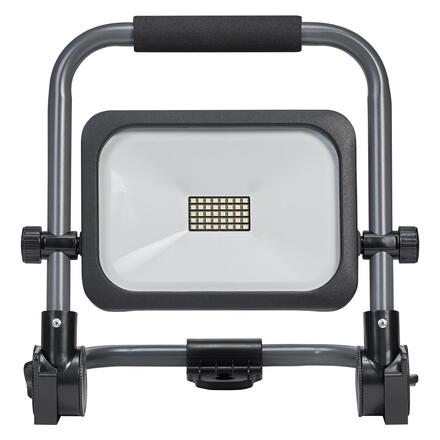 LEDVANCE LED pracovní reflektor Worklight Value Battery 20 W 6500 K stmívatelný nabíjecí