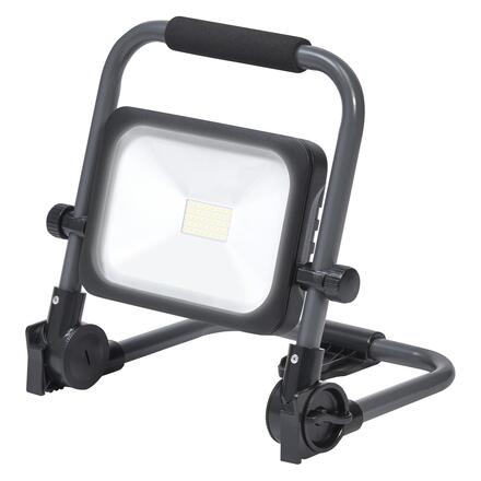 LEDVANCE LED pracovní reflektor Worklight Value Battery 20 W 6500 K stmívatelný nabíjecí