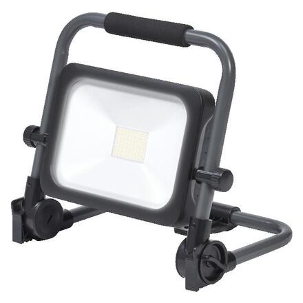 LEDVANCE LED pracovní reflektor Worklight Value Battery 30 W 5 V 6500 K stmívatelný IP54