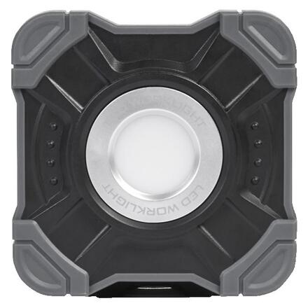 LEDVANCE LED pracovní svítidlo Worklight Value 10 W 6500 K nabíjecí stmívatelné