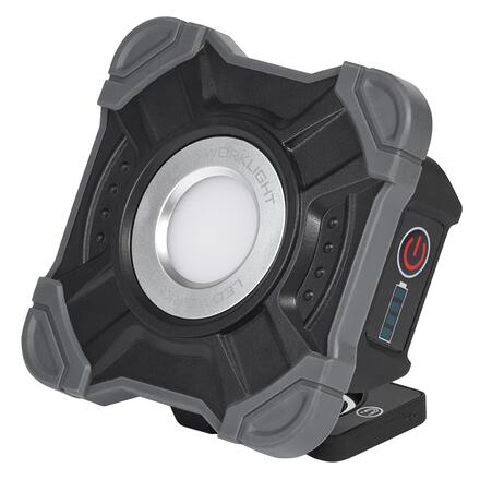LEDVANCE LED pracovní svítidlo Worklight Value 10 W 6500 K nabíjecí stmívatelné