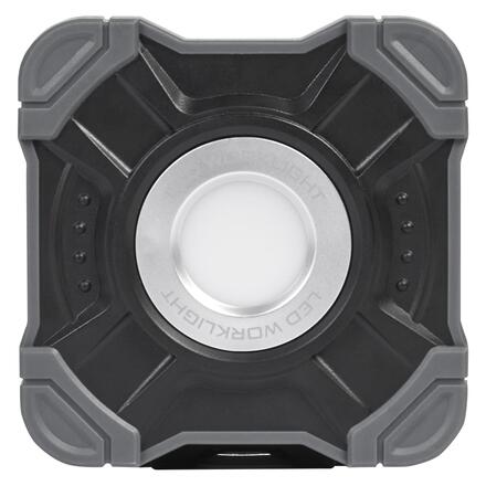 LEDVANCE LED pracovní svítidlo Worklight Value 10 W 6500 K nabíjecí stmívatelné