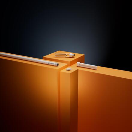 LEDVANCE LED TUBE T8 EM SUPERIOR 1200 mm 11.3W/14W 840 4099854432767