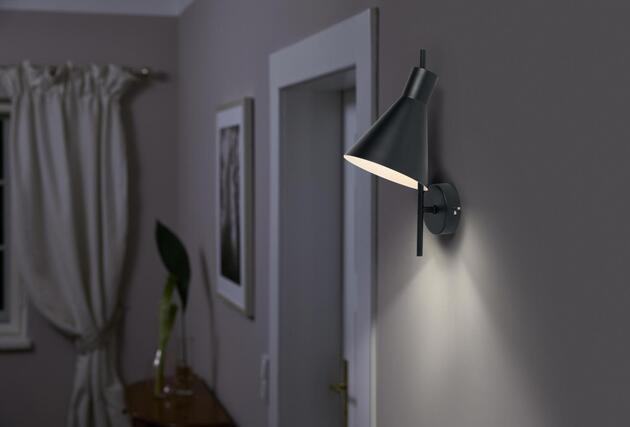 LEDVANCE nástěnné svítidlo Decor Tokio 5 W 220-240 V 3000 K 300 lm