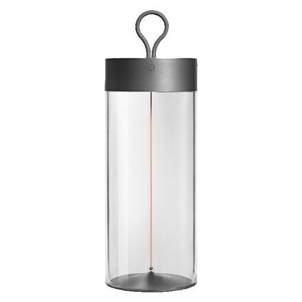 LEDVANCE dekorativní stojací svítidlo Decor Filament 1,2 W 5 V stmívatelné USB 2700 K