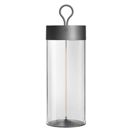 LEDVANCE dekorativní stojací svítidlo Decor Filament 1,2 W 5 V stmívatelné USB 2700 K