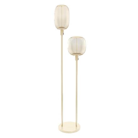 LEDVANCE stojací svítidlo Decor Stick Floor 2xE27 220-240 V