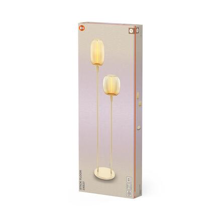 LEDVANCE stojací svítidlo Decor Stick Floor 2xE27 220-240 V