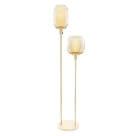 LEDVANCE stojací svítidlo Decor Stick Floor 2xE27 220-240 V