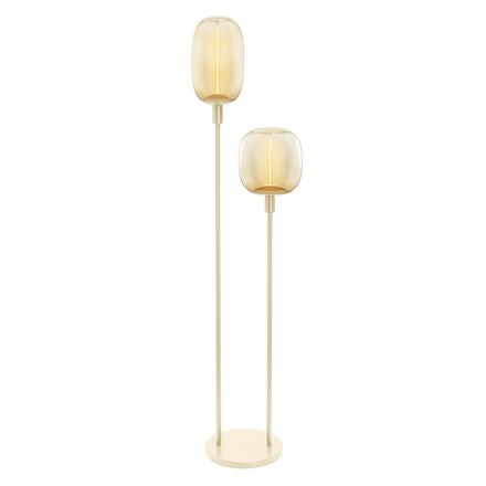 LEDVANCE stojací svítidlo Decor Stick Floor 2xE27 220-240 V