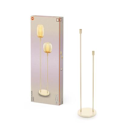 LEDVANCE stojací svítidlo Decor Stick Floor 2xE27 220-240 V