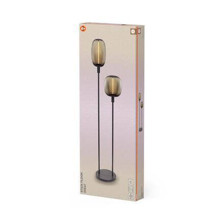 LEDVANCE stojací svítidlo Decor Stick 2xE27 220-240 V