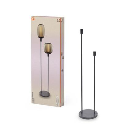 LEDVANCE stojací svítidlo Decor Stick 2xE27 220-240 V