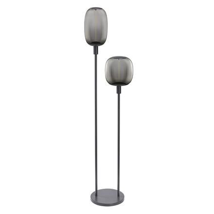 LEDVANCE stojací svítidlo Decor Stick 2xE27 220-240 V