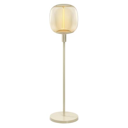 LEDVANCE stojací lampa Decor Stick Floor Short E27 220-240 V