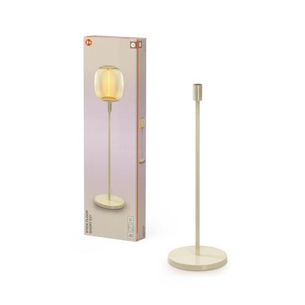 LEDVANCE stojací lampa Decor Stick Floor Short E27 220-240 V