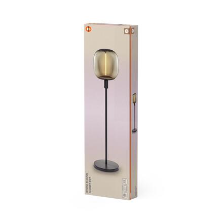LEDVANCE stojací svítidlo Decor Stick Floor Short E27 220-240 V
