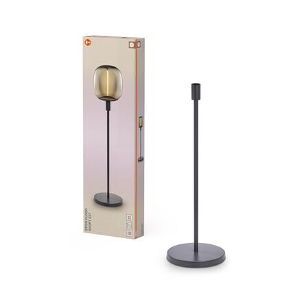 LEDVANCE stojací svítidlo Decor Stick Floor Short E27 220-240 V