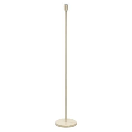 LEDVANCE stojací lampa Decor Stick Floor Tall E27 220-240 V béžová