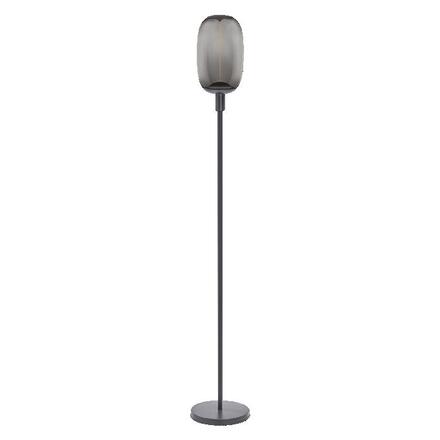 LEDVANCE stojací svítidlo Decor Stick Floor E27 220-240 V tmavě šedé