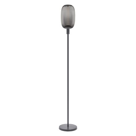 LEDVANCE stojací svítidlo Decor Stick Floor E27 220-240 V tmavě šedé