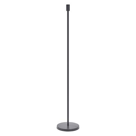 LEDVANCE stojací svítidlo Decor Stick Floor E27 220-240 V tmavě šedé
