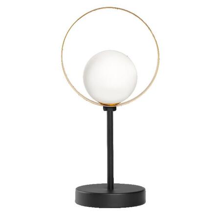 LEDVANCE stolní lampa Decor Memphis G9 220-240 V