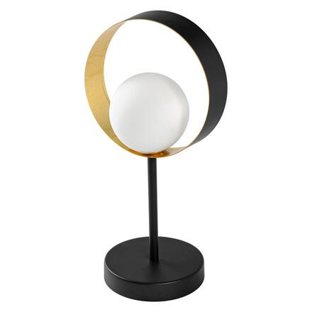 LEDVANCE stolní lampa Decor Memphis G9 220-240 V