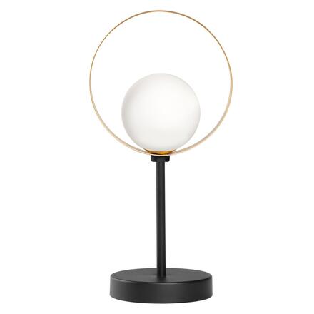 LEDVANCE stolní lampa Decor Memphis G9 220-240 V