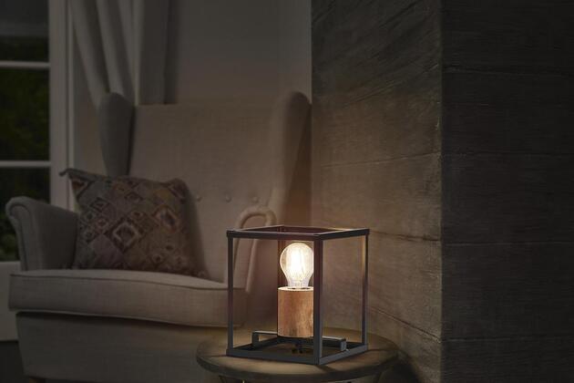 LEDVANCE stolní svítidlo Decor Nairobi E27 220-240 V