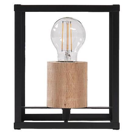 LEDVANCE stolní svítidlo Decor Nairobi E27 220-240 V
