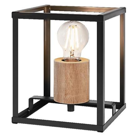 LEDVANCE stolní svítidlo Decor Nairobi E27 220-240 V