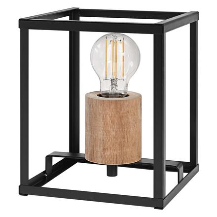 LEDVANCE stolní svítidlo Decor Nairobi E27 220-240 V