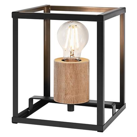 LEDVANCE stolní svítidlo Decor Nairobi E27 220-240 V