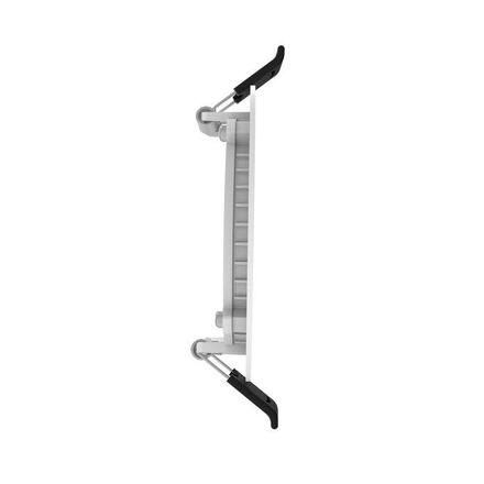 LEDVANCE DL SLIM ALU D100 V 8W ML 83040 WT 4099854441776