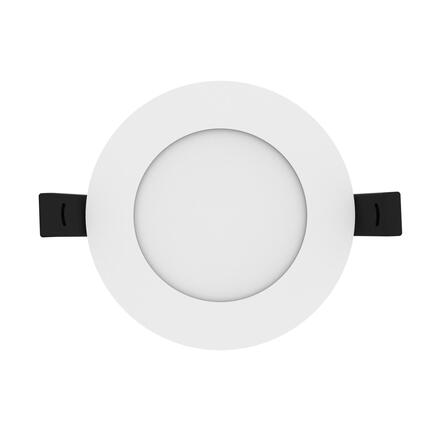 LEDVANCE DL SLIM ALU D100 V 8W ML 83040 WT 4099854441776