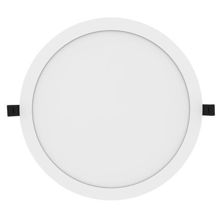 LEDVANCE DL SLIM ALU D280 V 25W ML 83040 WT 4099854441868