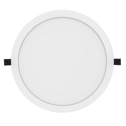 LEDVANCE DL SLIM ALU DA D280 V 25W ML 83040 WT 4099854441974