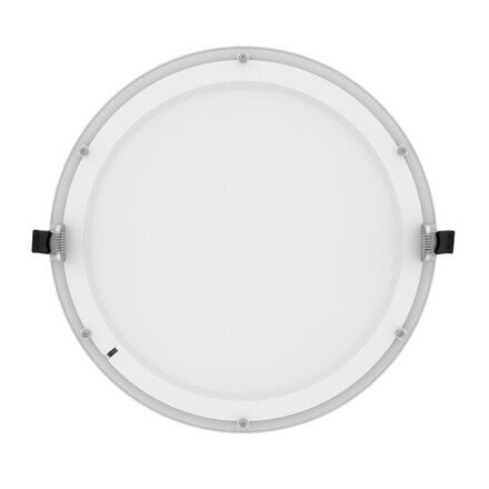 LEDVANCE DL SLIM ALU DA D280 V 25W ML 83040 WT 4099854441974