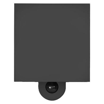 LEDVANCE venkovní nástěnné svítidlo Endura Style Adjustable Beam Sensor 2,5 W 3000 K PIR USB