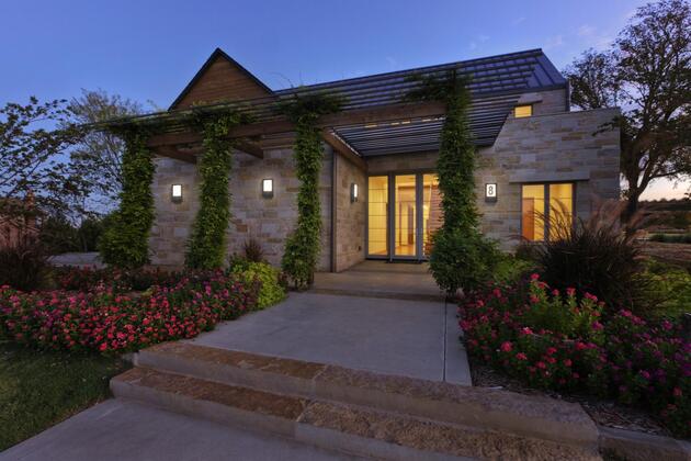 LEDVANCE venkovní svítidlo Endura Style Entrance 12,5 W 220-240 V 900 lm 3000 K