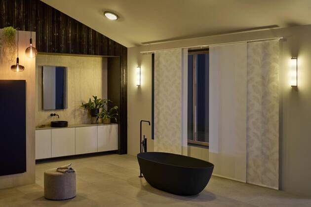 LEDVANCE stropní svítidlo do koupelny Bathroom 310 mm E27 IP44