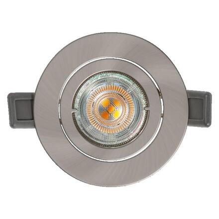 LEDVANCE vestavné LED svítidlo Spotlight Set GU10 4,3 W 220-240 V 2700 K