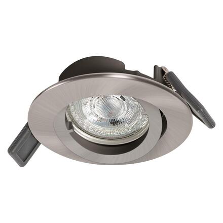 LEDVANCE vestavné LED svítidlo Spotlight Set GU10 4,3 W 220-240 V 2700 K