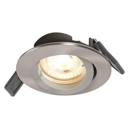 LEDVANCE vestavné LED svítidlo Spotlight Set GU10 4,3 W 220-240 V 2700 K