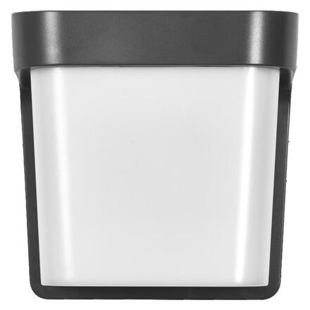 LEDVANCE venkovní nástěnné svítidlo Endura Style Ihsan 11 W 220-240 V 3000 K IP65