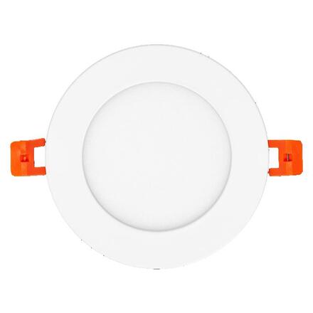 LEDVANCE vestavné LED svítidlo Downlight Slim 120 mm 8 W 3000 K 220-240 V