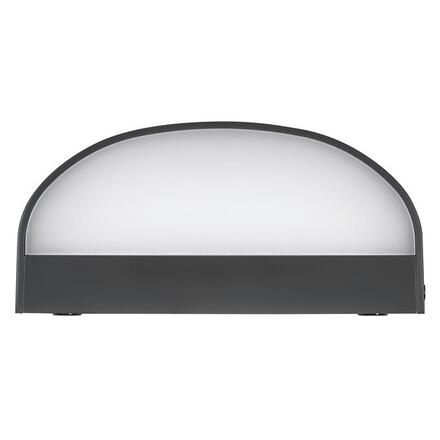 LEDVANCE venkovní nástěnné svítidlo Endura Style Ilay 7,6 W 220-240 V 3000 K IP65