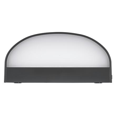 LEDVANCE venkovní nástěnné svítidlo Endura Style Ilay 7,6 W 220-240 V 3000 K IP65