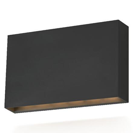 LEDVANCE venkovní nástěnné svítidlo Endura Style Ilja 7 W 220-240 V 3000 K IP65